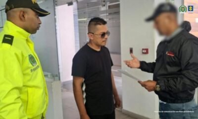 Indignante Caso de Tres Policías que torturaron A Un ciuncano Durante 12 Horas en Bolívar: Así Fueron Capturados