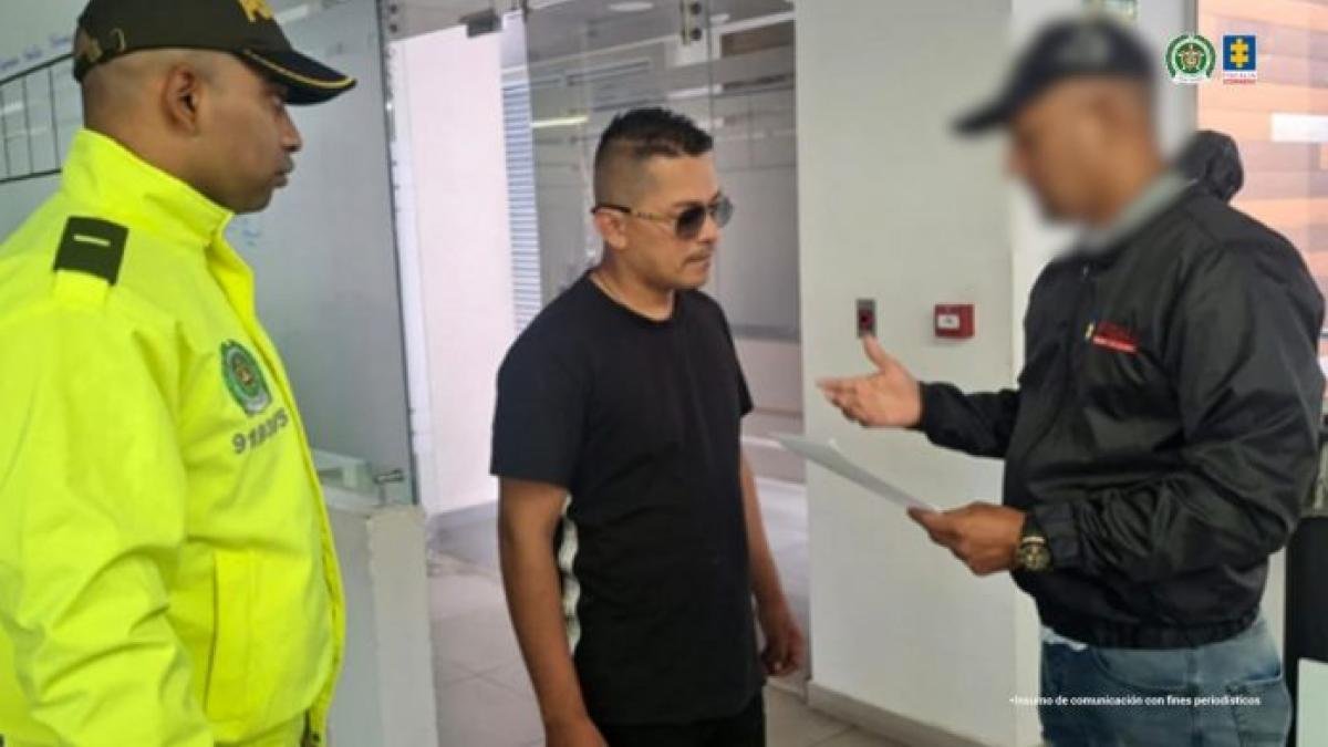 Indignante Caso de Tres Policías que torturaron A Un ciuncano Durante 12 Horas en Bolívar: Así Fueron Capturados