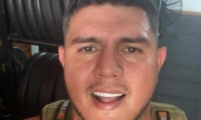 'Los Golpes Generaron Diseción de Una Arteria Vertebral'