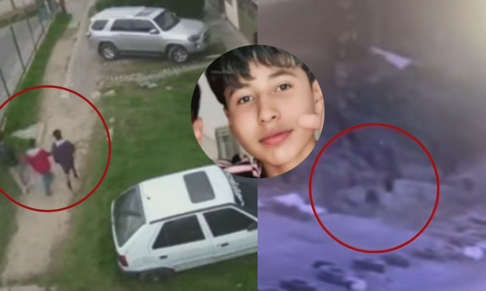 El Relato de Uno de los Cómplices en el Homicidio de David Nocua de 14 Años en Usme; Procesados ​​Ataron Cargos