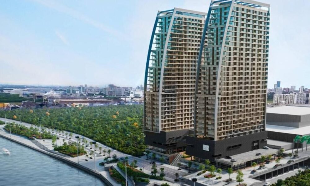 Los Tres Megaproyectos Urbanísticos que Transforman A Las Tres Principales Capitales del Caribe Colombiano