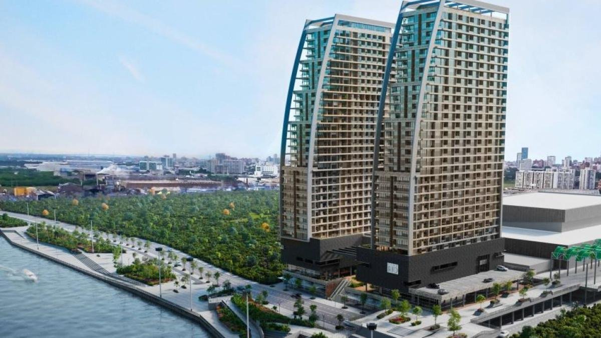 Los Tres Megaproyectos Urbanísticos que Transforman A Las Tres Principales Capitales del Caribe Colombiano
