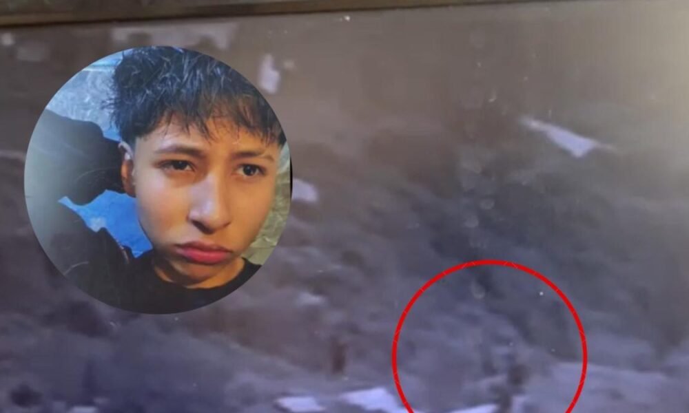 Eros Son Los Dos Videos Claves en el Crimen de David Esteban en Usme; Dos Menores de Edad Estaría Involucrados