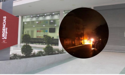 Investigan Fluctuaciones Eléctricas como causa