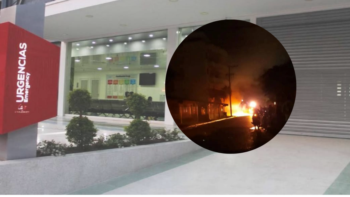 Investigan Fluctuaciones Eléctricas como causa