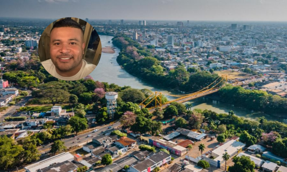 CAPTURAN A FALSO FUNCIONario que Extorsionaba A Comerciantes en el Sector de Buenavista