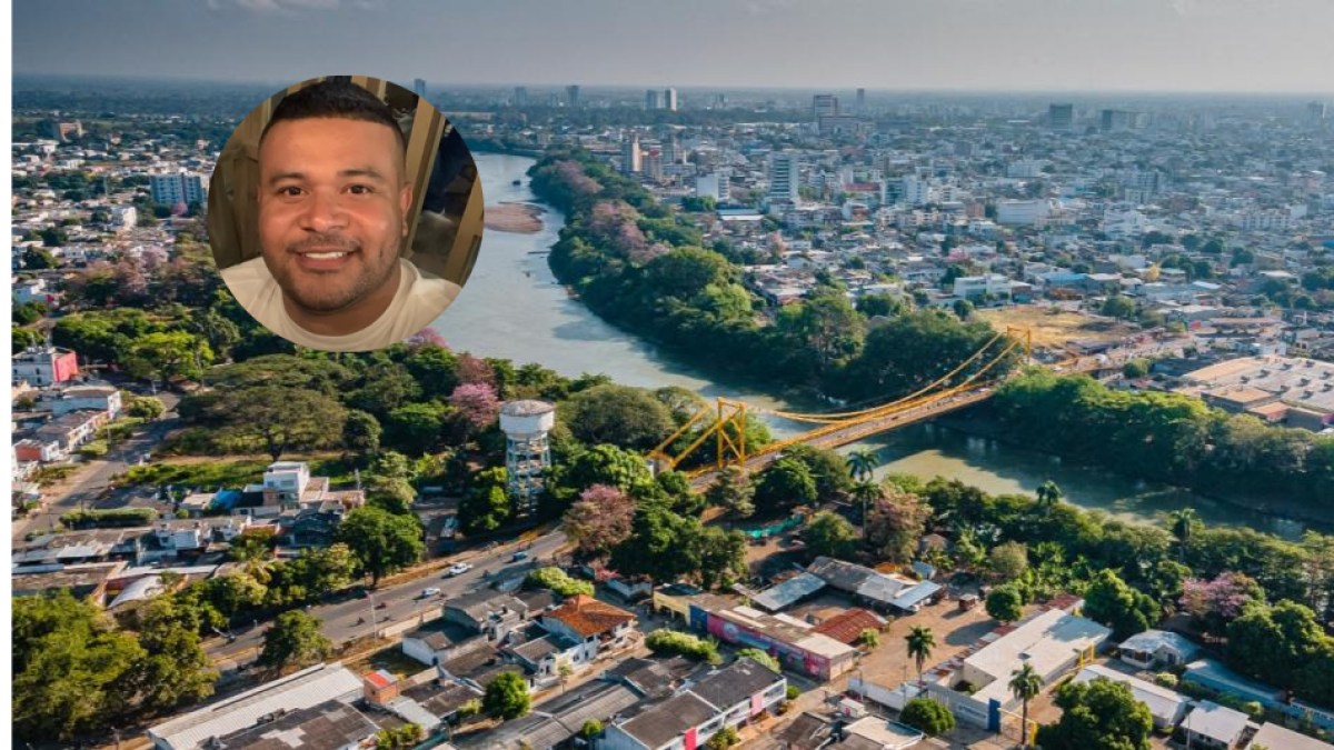 CAPTURAN A FALSO FUNCIONario que Extorsionaba A Comerciantes en el Sector de Buenavista