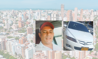 Ataque Sicarial en el Norte de Barranquilla deja Herido A Un Ganadero y Dos Capturados; este es lo que se sabe