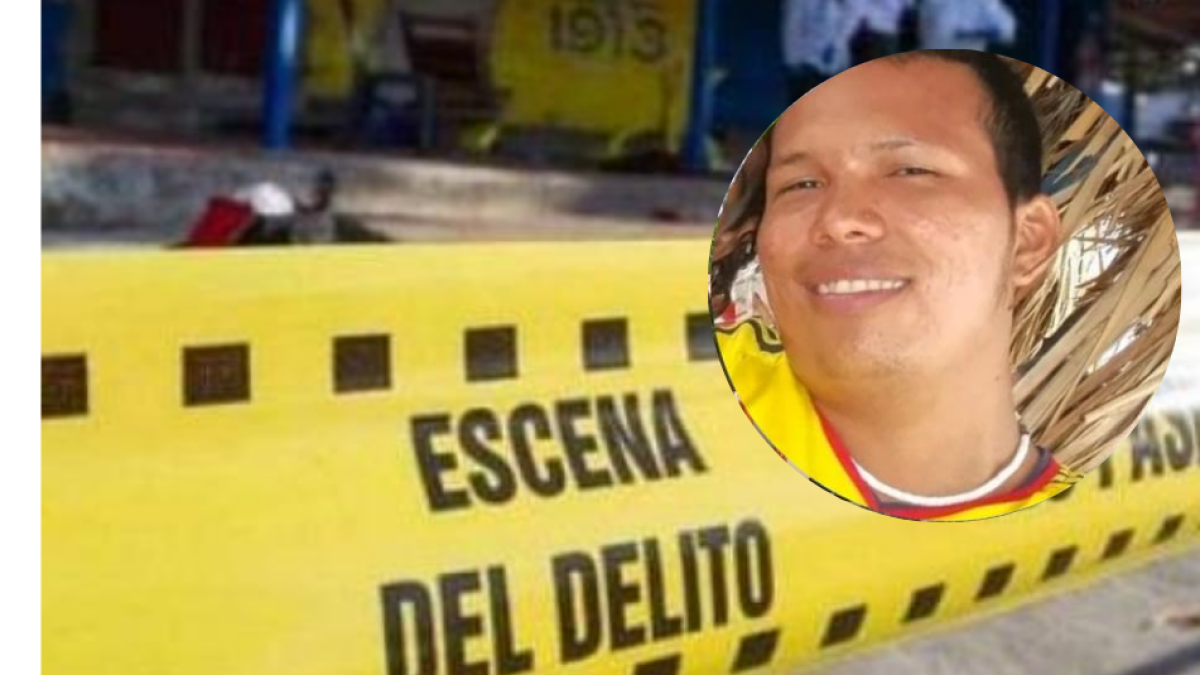 TODO Habría Sido por dos Aguacates Fiados