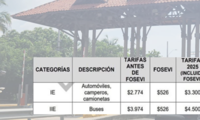 Gobierno Extiendo por Seis Meses la suspensión del Cobro en el Peje Papiros, en Puerto Colombia