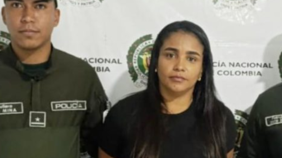 CAPTURAN A MUJER QUE INTENTABA SALIR DE COLOMBIA CON MÁS DE TRES KILOS DE COCAÍNA CAMUFLADOS EN CERAS DEPILATORIAS