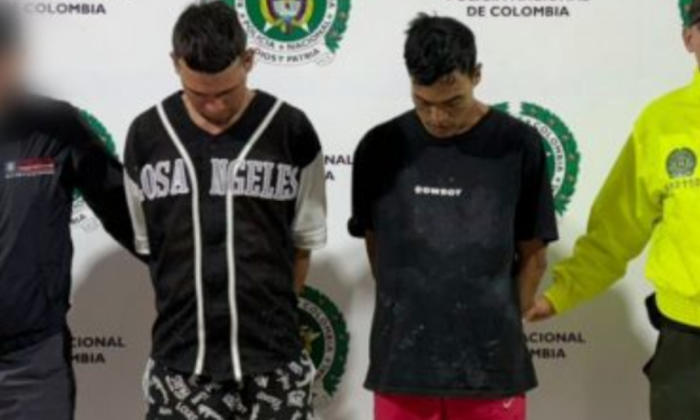 Envíe A Prisión A Tres Hombres Señalados de dos homicidios Ocurridos en el Guamo e Ibagué, Tolima