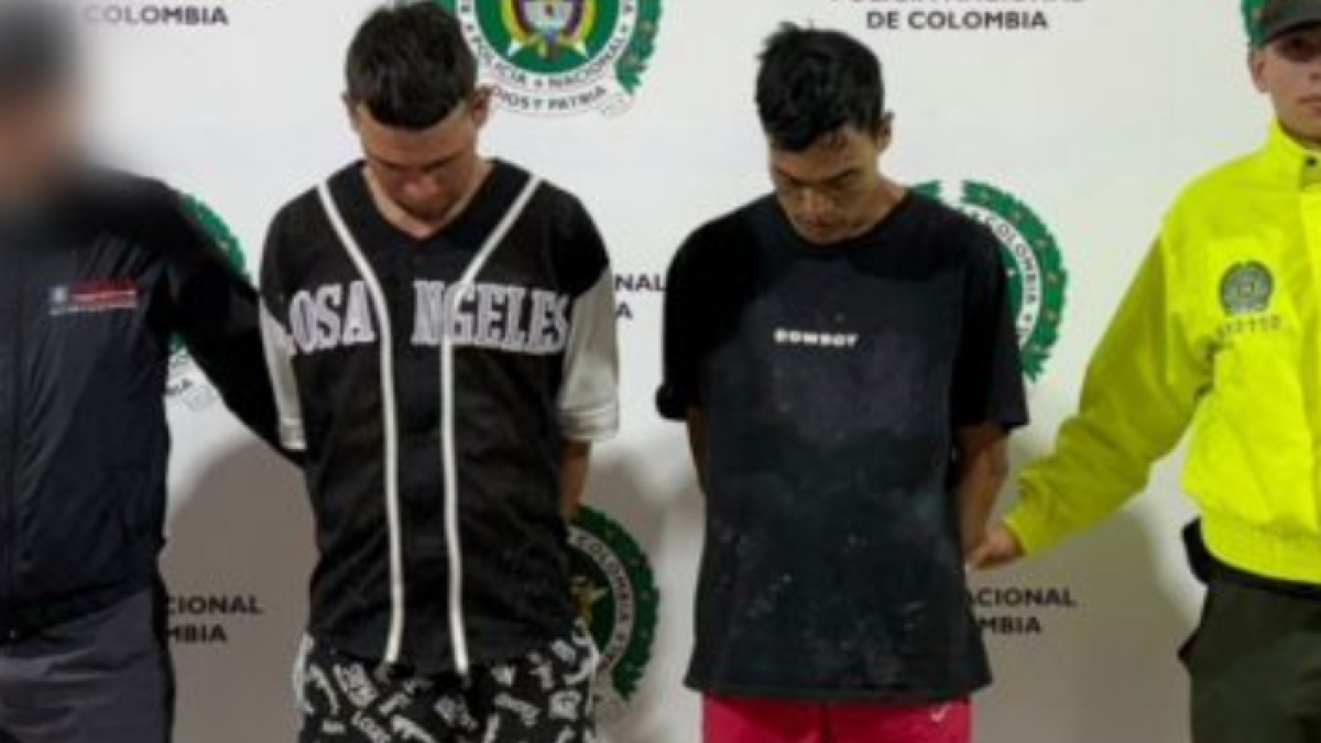 Envíe A Prisión A Tres Hombres Señalados de dos homicidios Ocurridos en el Guamo e Ibagué, Tolima