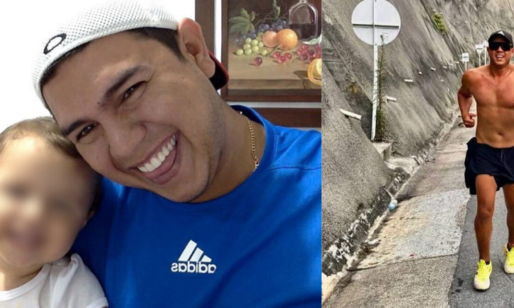 El Dramós Testimonio de la Familia de Hombre que Murió Tras Golpiza en Bucaramanga: 'Me Arrebataron la Vida'