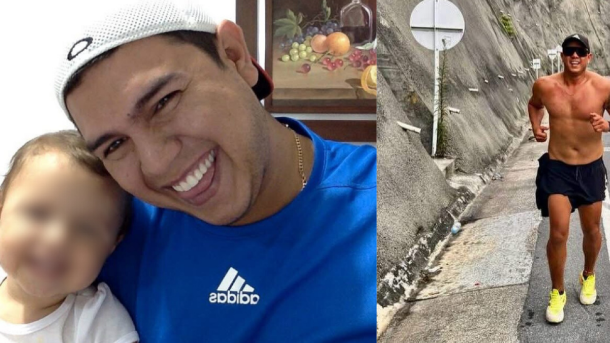 El Dramós Testimonio de la Familia de Hombre que Murió Tras Golpiza en Bucaramanga: 'Me Arrebataron la Vida'