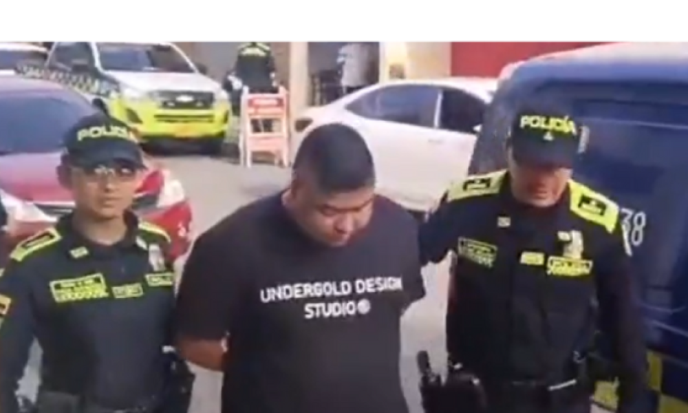 Prisión Domiciliaria Un hombre implicado en Muerte de Ingeniero por Fuerte Golpiza en 'Cuadra Play' de Bucaramanga
