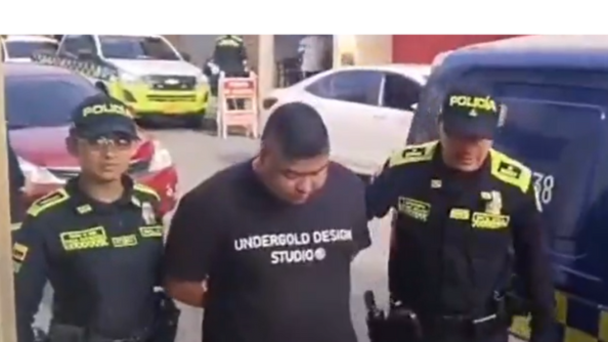 Prisión Domiciliaria Un hombre implicado en Muerte de Ingeniero por Fuerte Golpiza en 'Cuadra Play' de Bucaramanga