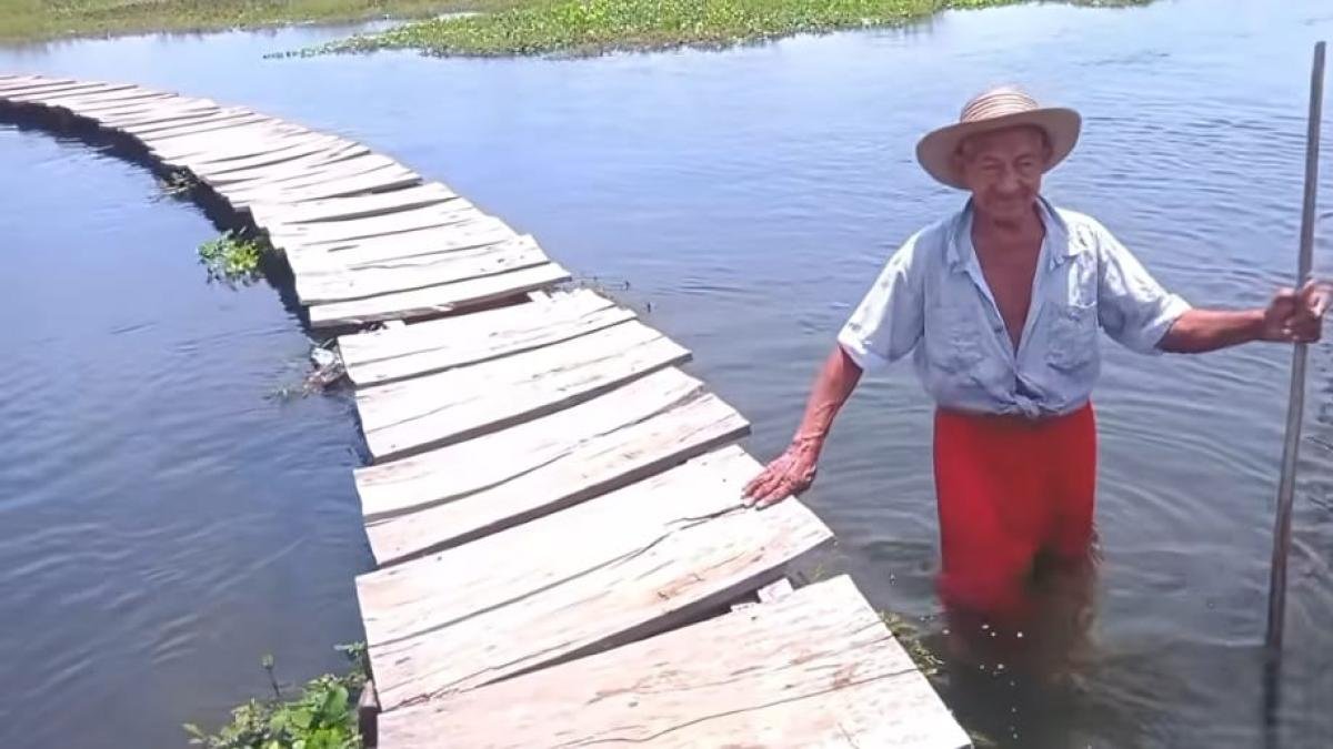 Tres Mil Damnificados Dejan Las Inundaciones en la mojana