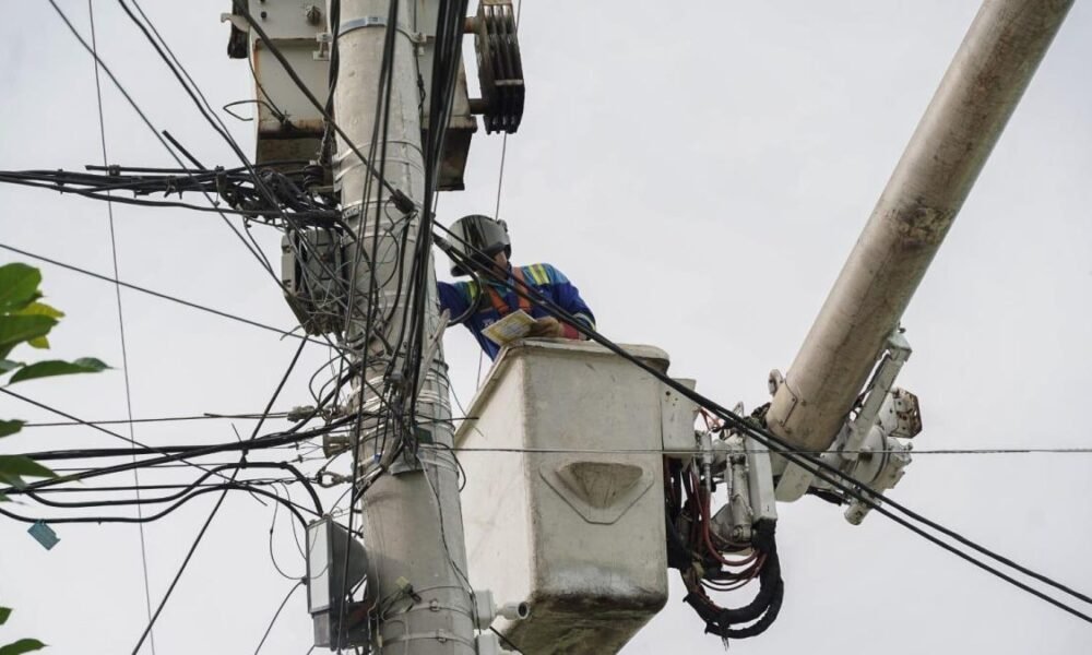 Cortes del Servicio de Energía en Diferentes sectoros Barranquilla y El Área Metropolitana Este Jueves 15 de Mayo