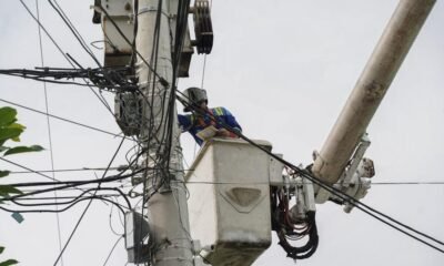 LOS Sectores de Barranquilla y Galapa A Los Que se Les Sospechos