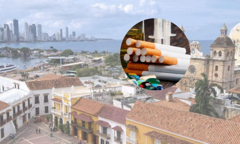 ¡IncreÍble! Roban Millonario Cargamento de Cigarrillos en Zona Franca de Cartagena; Así Fue Descubierto el Fraude