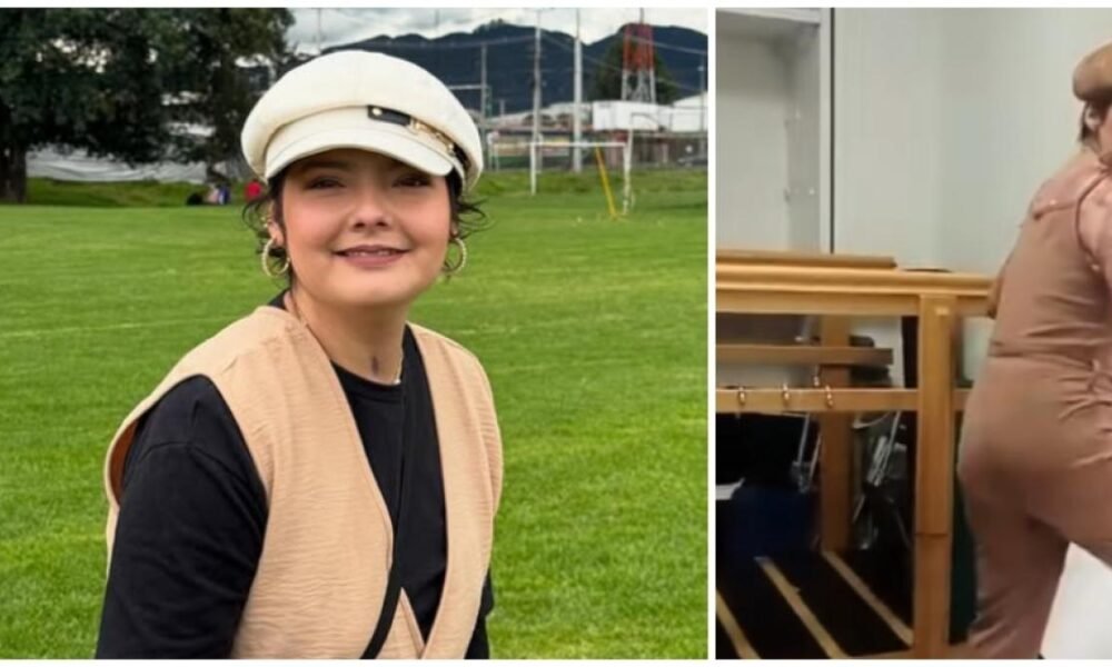 Laura Villamil MaSestra Imágenes Inéditas de Su Proceso de recuperación Tras Graves Quemaduras: 'Tú Puedes Con TODO'