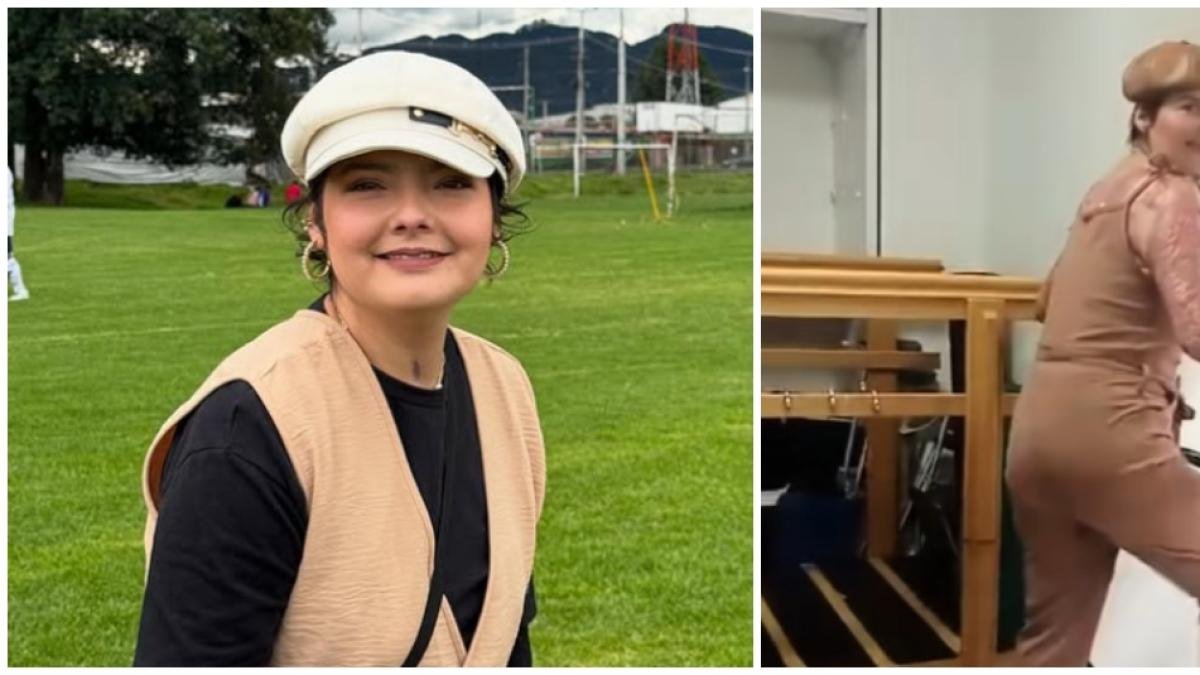 Laura Villamil MaSestra Imágenes Inéditas de Su Proceso de recuperación Tras Graves Quemaduras: 'Tú Puedes Con TODO'