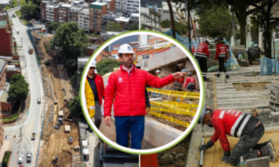 LA Calle 45 Maudra Avances