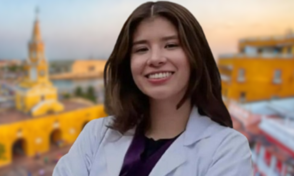 Contundente Pedido de Mamá de Tatiana Hernández Tras un mes de su desapariciónis en Cartagena: 'Mar no se la lllevó'