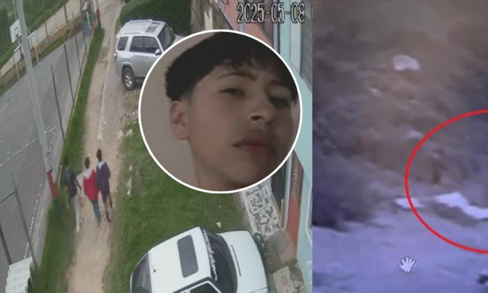 Así Fueron Sus Últimas Horas