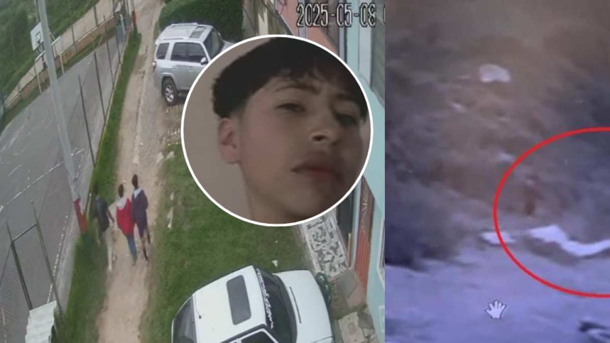 Así Fueron Sus Últimas Horas