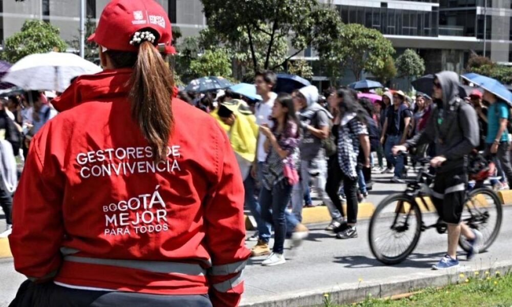 Conozca los Puntos de Concentración y Rutas de las Manifestaciones del 26 al 29 de Mayo
