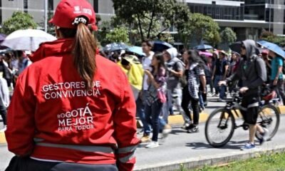 Conozca los Puntos de Concentración y Rutas de las Manifestaciones del 26 al 29 de Mayo
