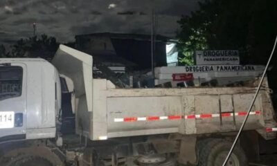 Clamor del Alcalde de El Patía, Cauca, Al Gobierno