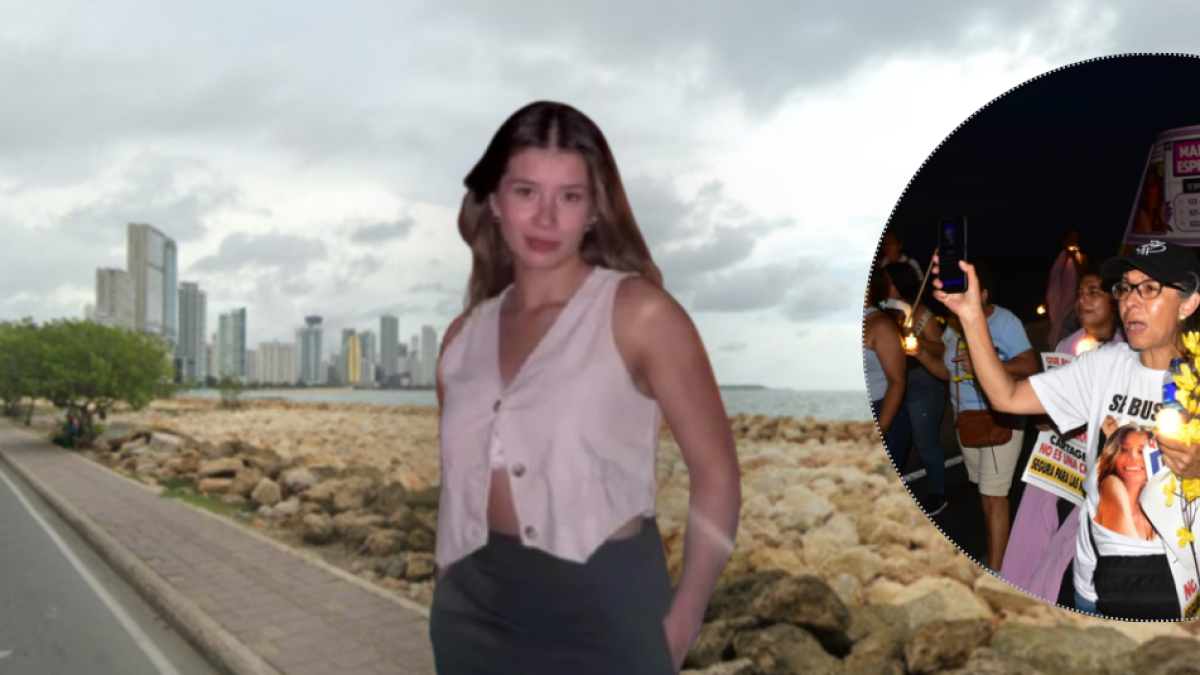 Búsqueda Con Robot Sumergible de Alta Tecnología Ha Sido Infructuosa