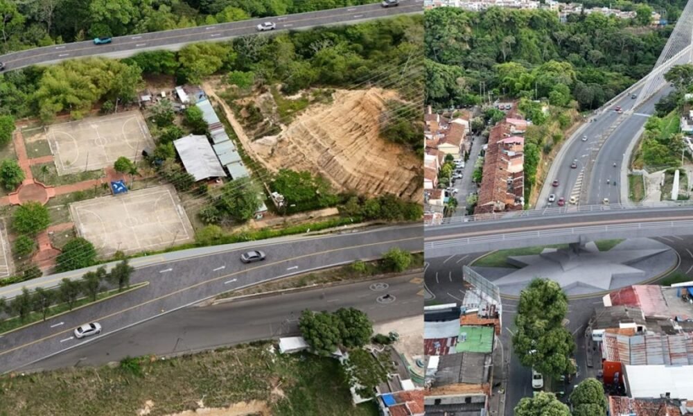 Alcalde de Bucaramanga Vuelve y Solicita al concepto Presupuesto para mega Obras