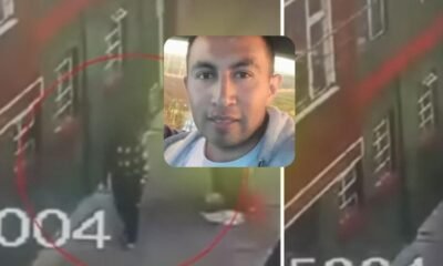 Sorpresiva Declaración de Darwin Felipe Beltrán Tras Seis Meses del Asesinato de Sus dos Hijos en Bogotá: 'Grave'