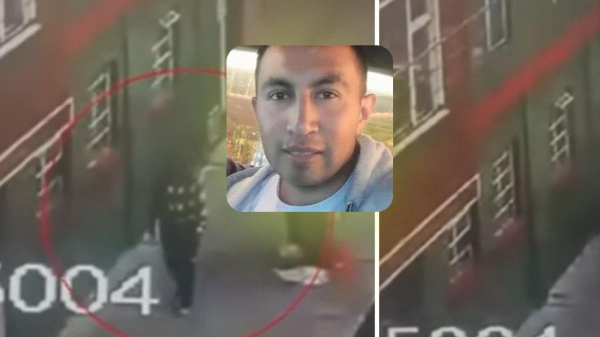 Sorpresiva Declaración de Darwin Felipe Beltrán Tras Seis Meses del Asesinato de Sus dos Hijos en Bogotá: 'Grave'