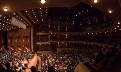 Eros Son Los Eventos Culturales Imperdibles de este Fin de Semana