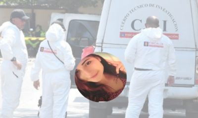 Hallan el Cuerpo Sin Vida de Una Joven Madre en Sector Enmontado del Barrio Nueva Ilusión, Malambo