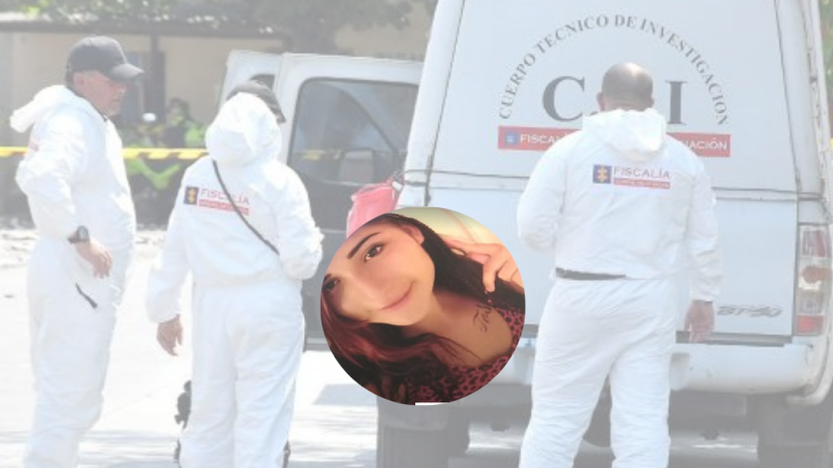 Hallan el Cuerpo Sin Vida de Una Joven Madre en Sector Enmontado del Barrio Nueva Ilusión, Malambo