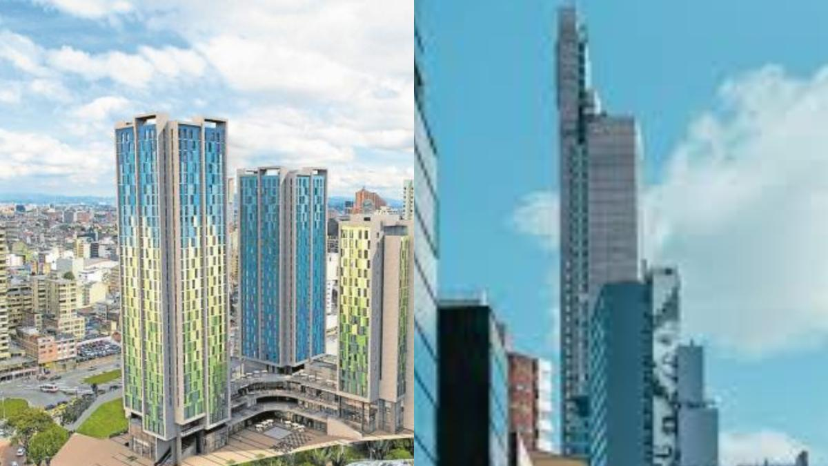 The Spot Y Otras Súper Residencias Estudiantiles Con Piscina, Gimnasios y Más Zonas Comunes en Bogotá