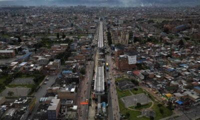 UNA Oportunidad para el Grafiti Bogotano