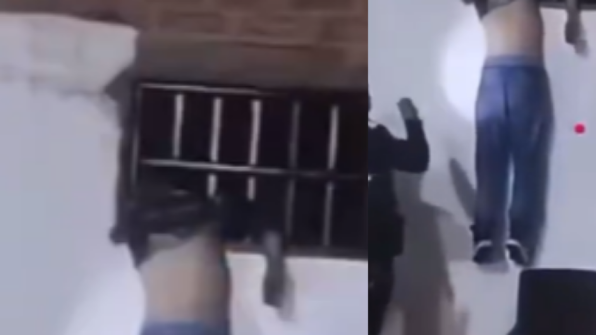 Murió Hombre al Quedar Atrapado en Las Rejas de Un billar de Ocaña, Norte de Santander: Hay dos hipótesis