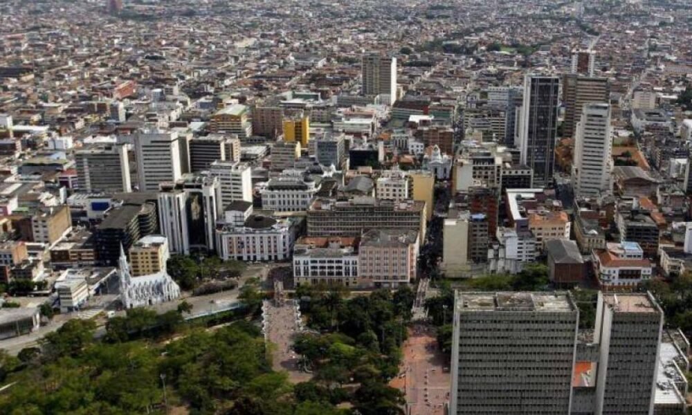 ¿Por Qué Cali es la Ciudad con más crecimiento en Empresas emergentes del país?