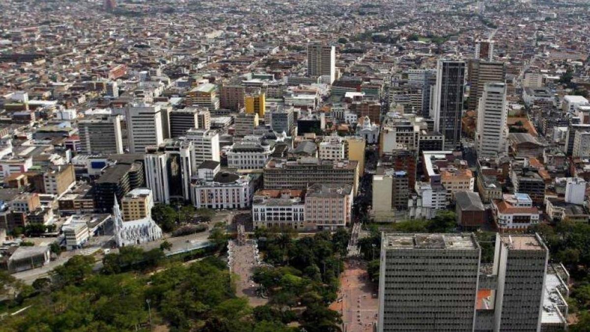 ¿Por Qué Cali es la Ciudad con más crecimiento en Empresas emergentes del país?