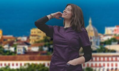 Fiscalía anunció Nuevo FOCO EN EL CASO DE TATIANA Hernández, La Joven Desaparecida en Cartagena; Familia reaccionó