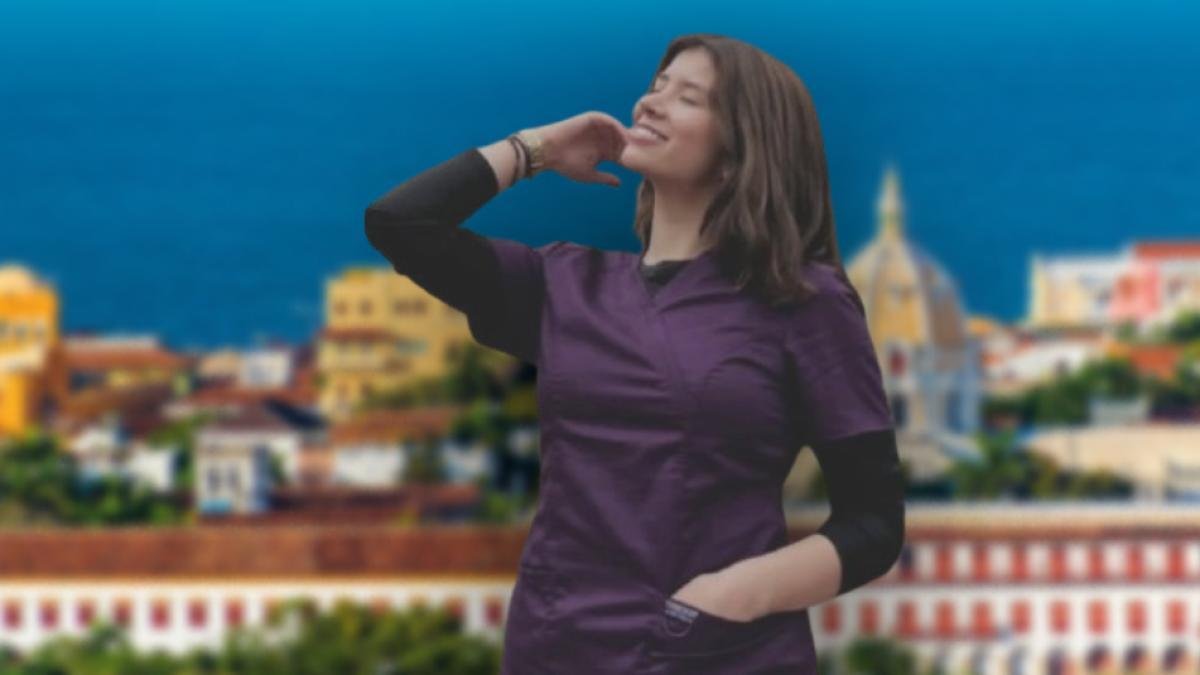 Fiscalía anunció Nuevo FOCO EN EL CASO DE TATIANA Hernández, La Joven Desaparecida en Cartagena; Familia reaccionó