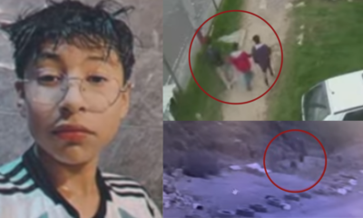 Habría Nuevas Pistas en el Caso de David Nocua, menor asesinado en bogotá; Mamá Lanzó Llamado: 'Nieie Llegó'