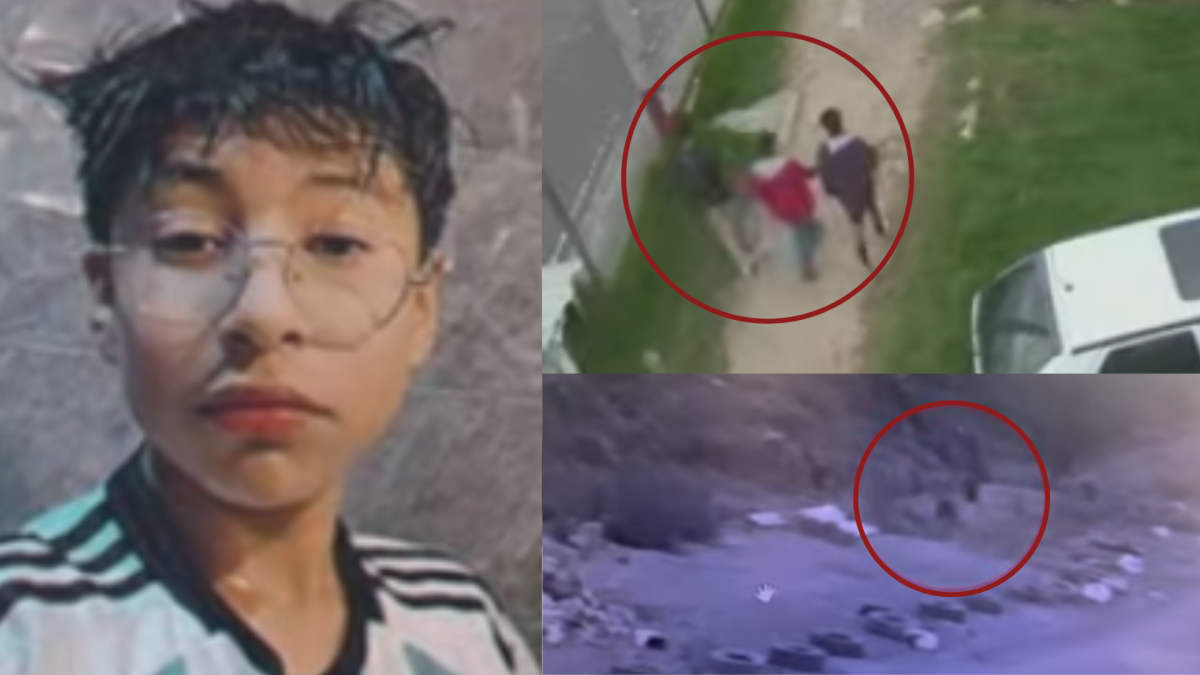 Habría Nuevas Pistas en el Caso de David Nocua, menor asesinado en bogotá; Mamá Lanzó Llamado: 'Nieie Llegó'